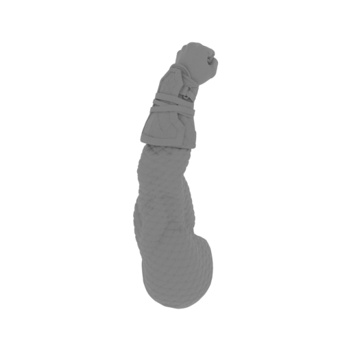 4_Arm_L_SLA (repaired).stl