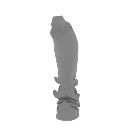 21_Foot_L_FDM (repaired).stl