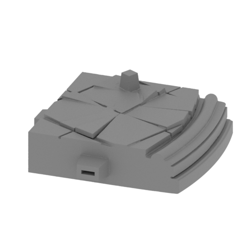 25_Platform_2_FDM (repaired).stl