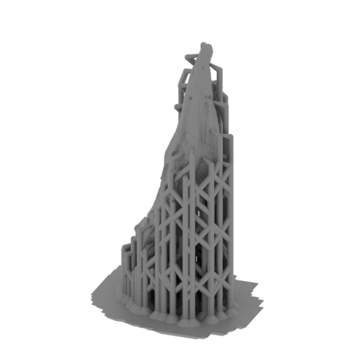 8_horn_2_PreSup_SLA(repaired).stl