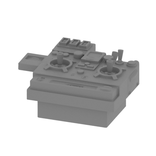 14_Console_FDM (repaired).stl