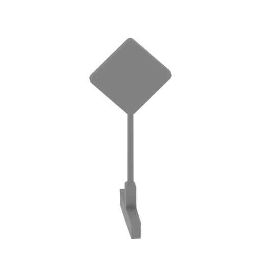 23_Road_sign_FDM (repaired).stl