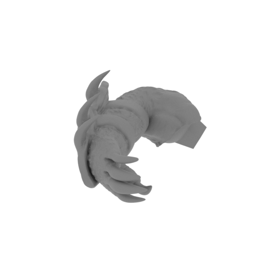 3_arm_L_SLA(repaired).stl