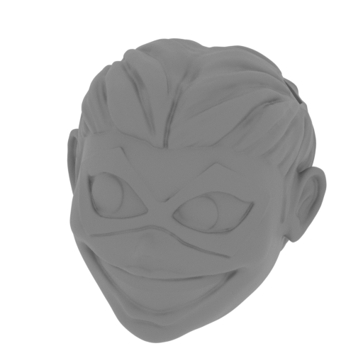 3_Head_without_hair_FDM(repaired).stl