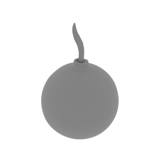 12_Bomb_1_FDM(repaired).stl