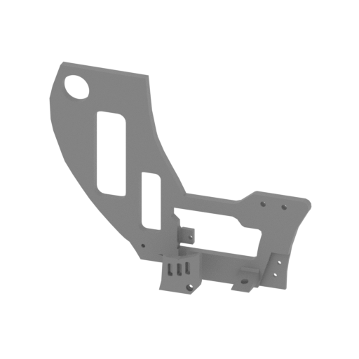 AEPX Trigger Guard.stl