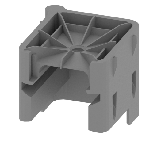 AEPX Barrel Face.stl