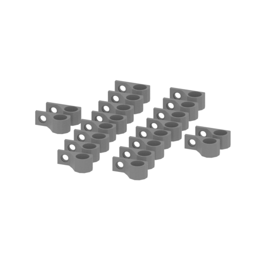 Coolant Hose Tabs 20.stl