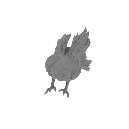 28_Raven_FDM (repaired).stl