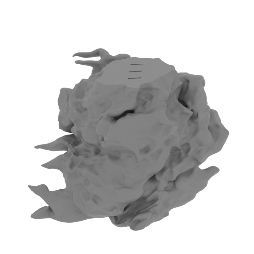 30_Slime_2_FDM (repaired).stl