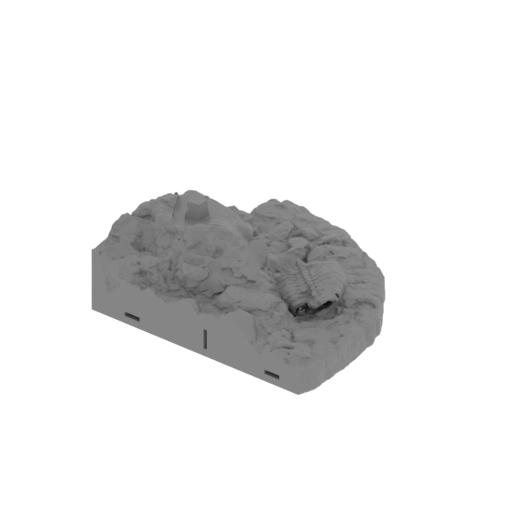 43_Platform_v2_4_FDM(repaired).stl