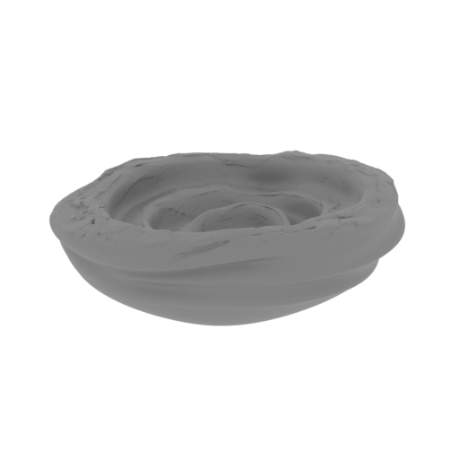 26_Bullet_3_FDM (repaired).stl