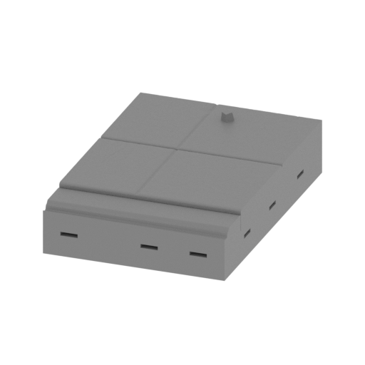 6_Platform_6_FDM (repaired).stl