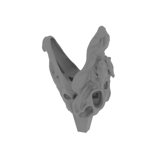 MKG_01_Right head_FDM (repaired).stl