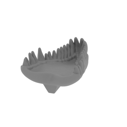 MKG_03_RH_Lower jaws_FDM (repaired).stl