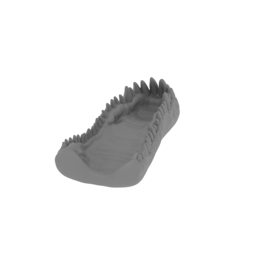 MKG_15_LH_Upper jaws_FDM (repaired) .stl