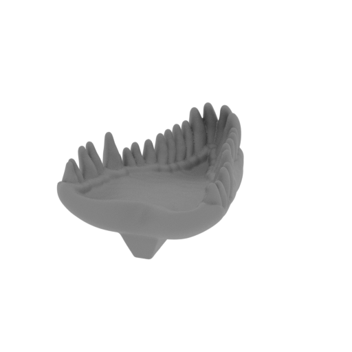 MKG_16_LH_Lower jaws_FDM (repaired) .stl