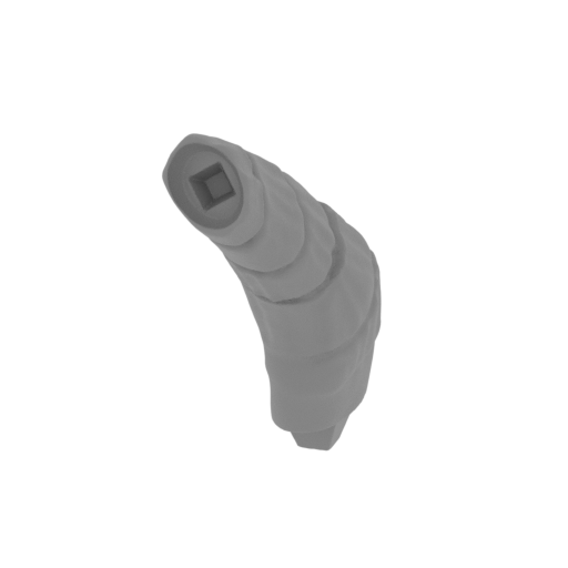 MKG_24_LH_Right top horn base_FDM (repaired) .stl