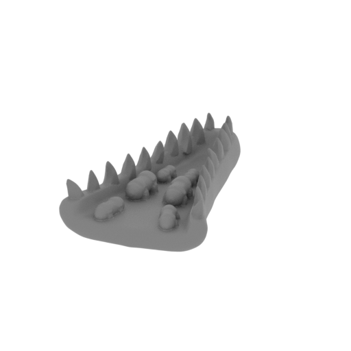 MKG_29_MH_Lower jaws_FDM (repaired).stl