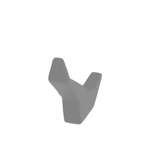 MKG_30_MH_Central horn_FDM (repaired).stl