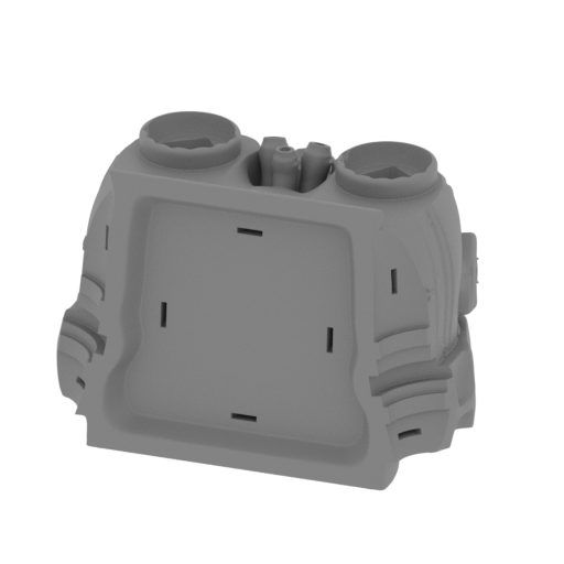 MKG_46_Body armor front_FDM (repaired).stl