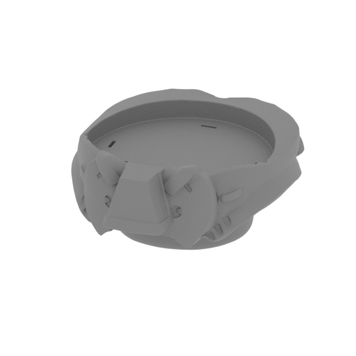 MKG_48_Body armor bot_FDM (repaired).stl