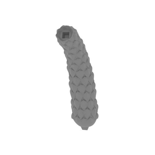 MKG_53_Left tail 03_FDM (repaired).stl