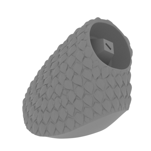 MKG_62_Right hip_FDM (repaired) .stl