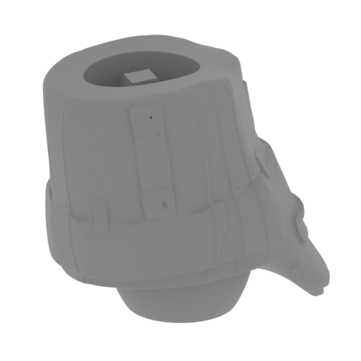 MKG_63_Left leg_1_v2_FDM (repaired).stl