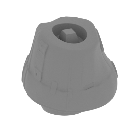 MKG_64_Right leg_1_v2_FDM (repaired).stl