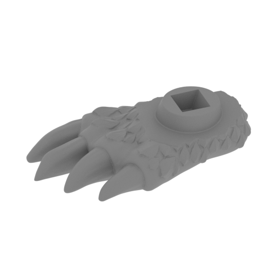 MKG_64_Right leg_2_v2_FDM (repaired).stl