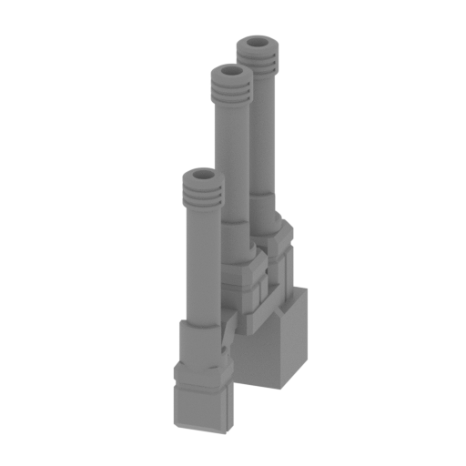 13_gun_type_a_x3 (repaired).stl