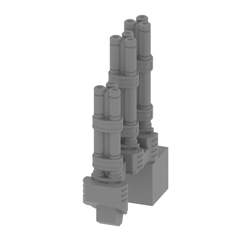 16_gun_type_b_x3 (repaired).stl