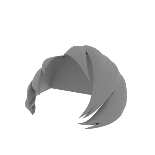 5_Hair_Front_FDM(repaired).stl