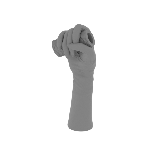 21_R_Hand_FDM(repaired).stl