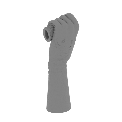 23_L_Hand_Open_FDM(repaired).stl