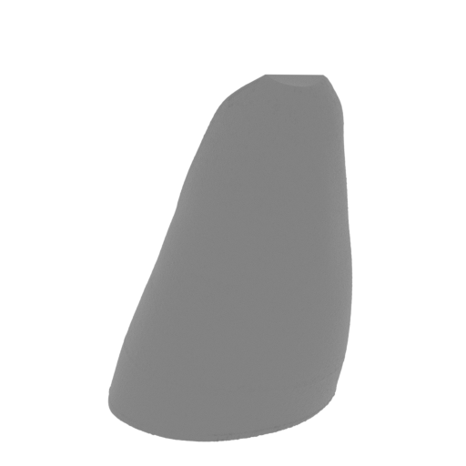 27_L_Leg_Med_FDM(repaired).stl