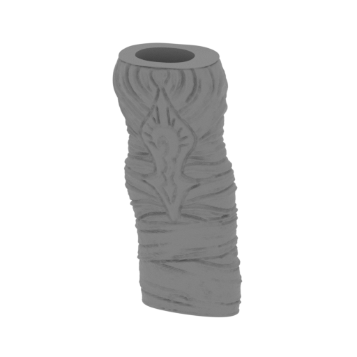 34_L_Katana_Habaki_FDM(repaired).stl