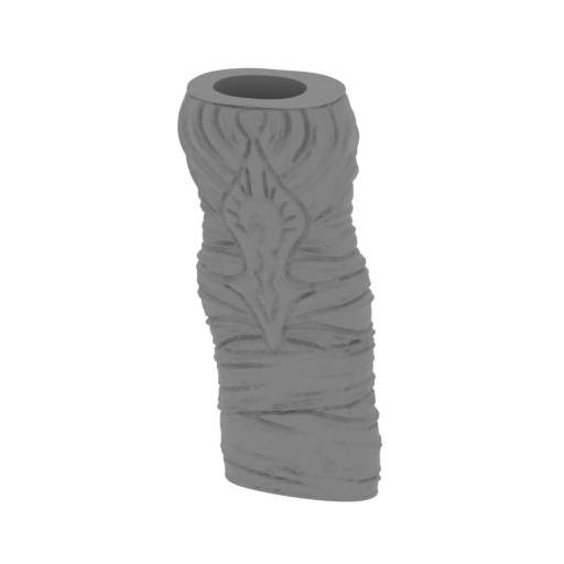 35_R_Katana_Habaki_FDM(repaired).stl