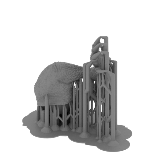 3_leg_L_presupported_SLA(repaired).stl