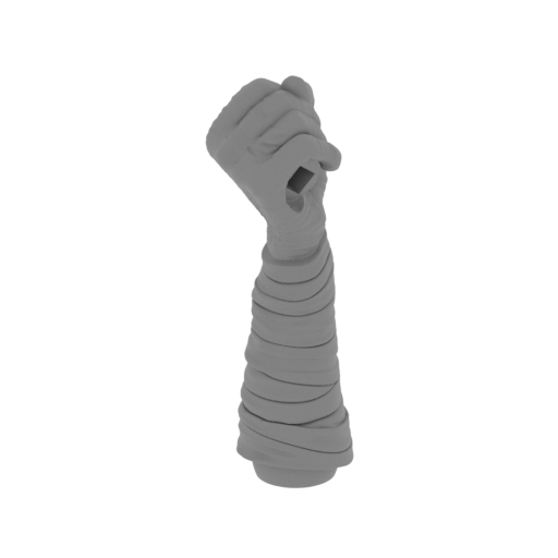 5_hand_R_FDM(repaired).stl