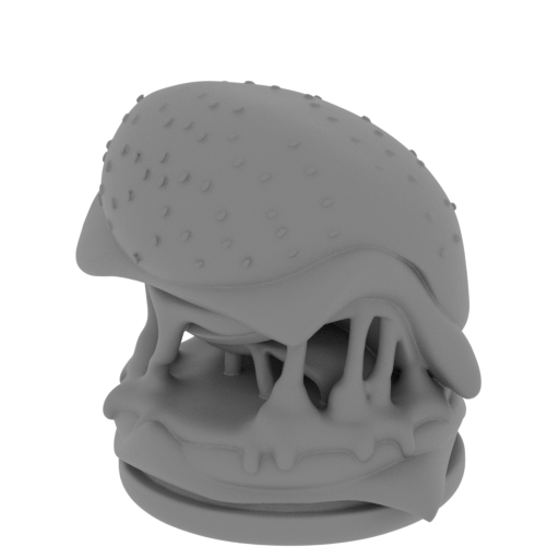 11_hamburger_FDM(repaired).stl