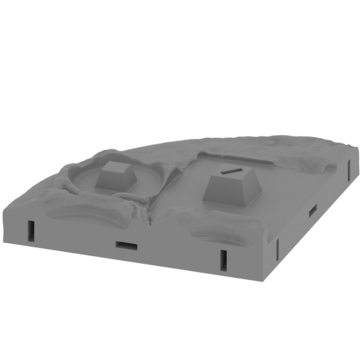 33_platform_3_FDM (repaired).stl