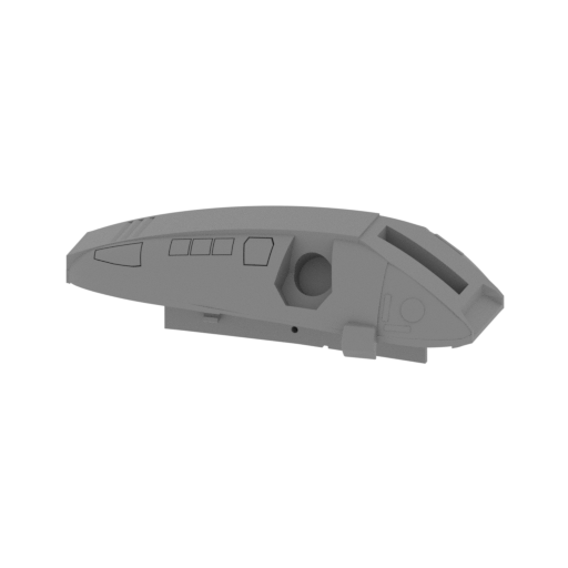 28_armour_armour_leg L_no_watermark (repaired).stl