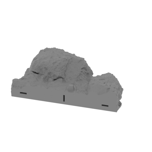 25_platform_v2_1_FDM(repaired).stl