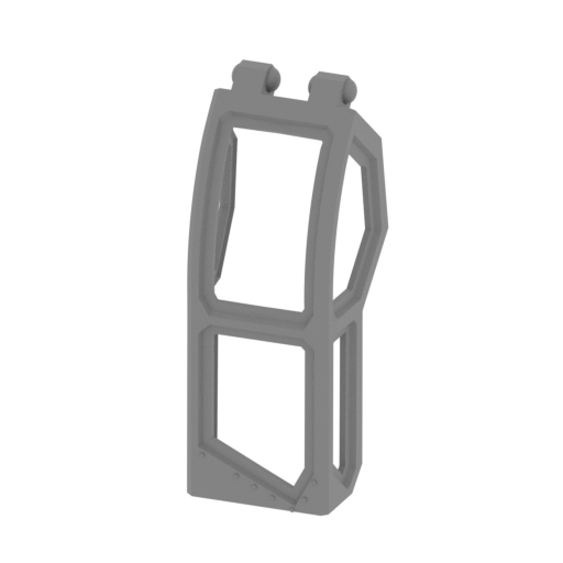 7_cabine_cap_2_FDM_no watermark (repaired).stl