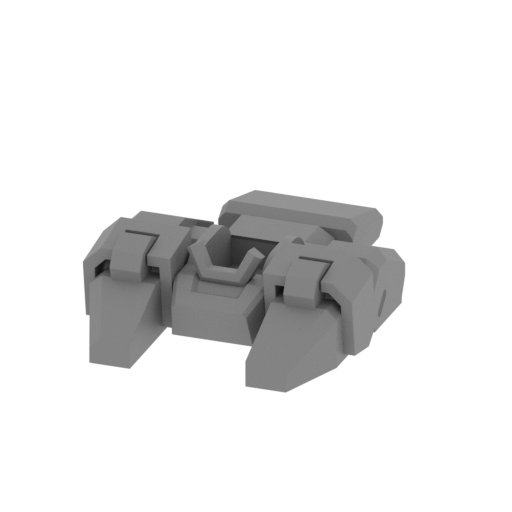 4_Foot_L_FDM (repaired).stl