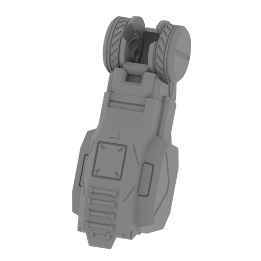 9_Shin_L_FDM (repaired).stl