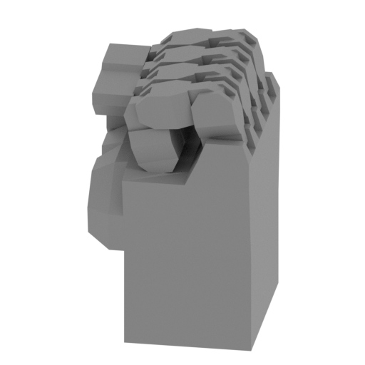 42_Wrist_L_FDM (repaired).stl