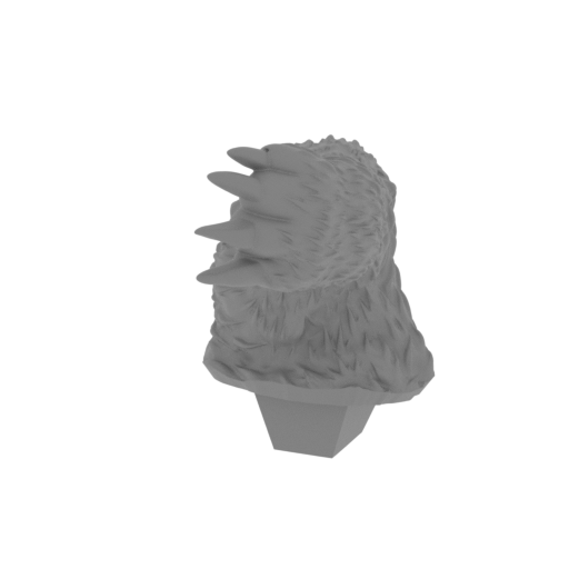 13_paw_R_FDM(repaired).stl